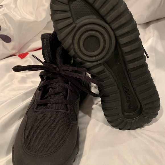 Adidas Tubulas X GS Big Kids - Picture 3 of 3